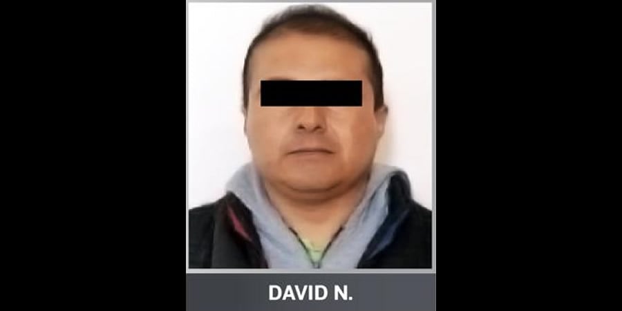 Por: Cortesía Detenido por disparar a policías en Cuautlancingo; estará en prisión mientras se realicen las investigaciones