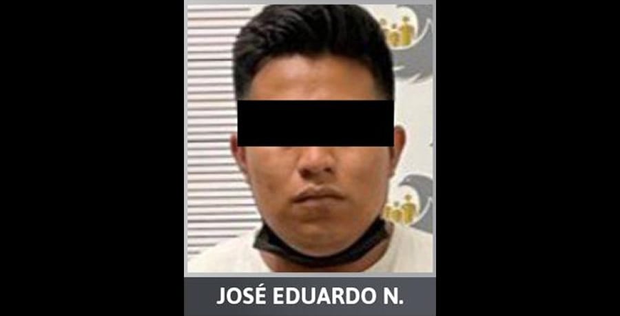 Por: Cortesía Lo envían a prisión por atacar con navaja a un hombre en Tehuacán lesionando la vena yugular y un ojo