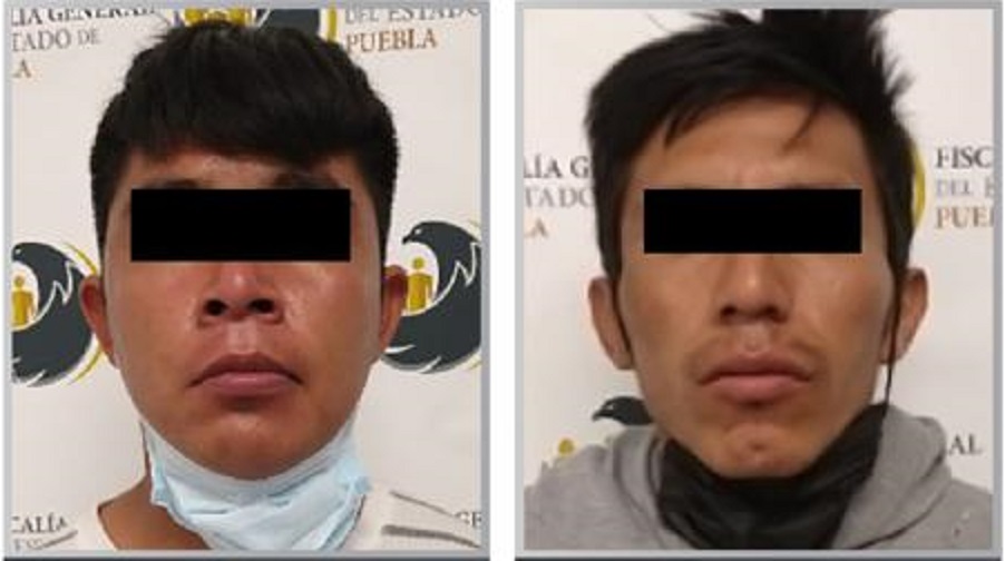 Por: Cortesía Se metieron a la casa de una mujer en Atlixco para agredirla pero finalmente terminaron asesinándola