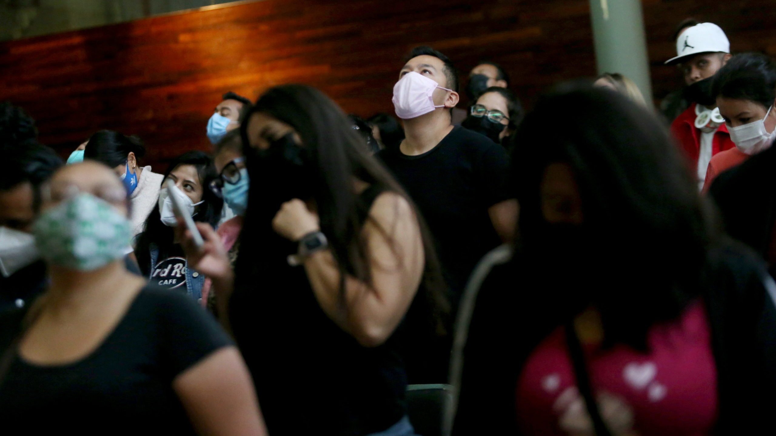 Por: Cortesía Suma México 4,538 contagios y 392 decesos en las últimas horas por Covid-19
