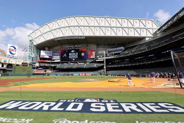 Por: Cortesía Arranca la Serie Mundial con importante presencia mexicana