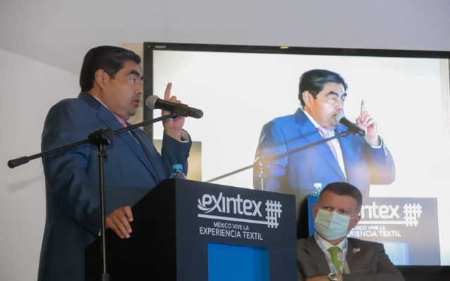 Por: Cortesía Gobierno estatal buscará reactivar la economía por medio de la campaña "Que Reviva Puebla"