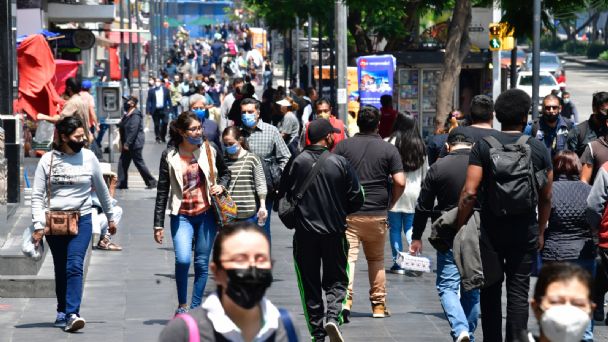 Por: Cortesía Suma México 1,121 contagios y 150 muertes por Covid-19