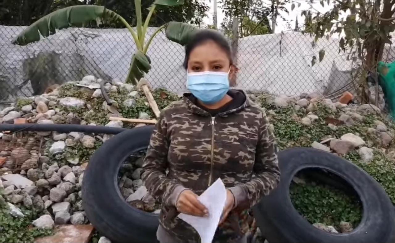 Por: Cortesía Artesano que fue “golpeado” en Zacatelco había intentado violar a una mujer; denuncia víctima