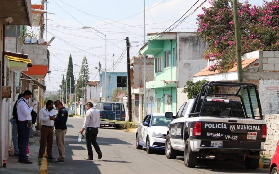 Por: Cortesía Sentencia de 35 años para responsables de homicidio en 2015