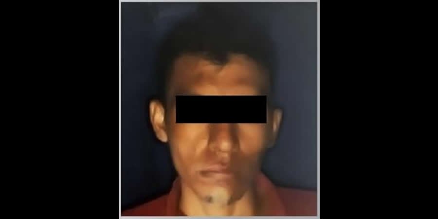 Por: Cortesía Lo envían a pisión por intentar matar a su abuela; la golpeo e intento matar con un cuchillo