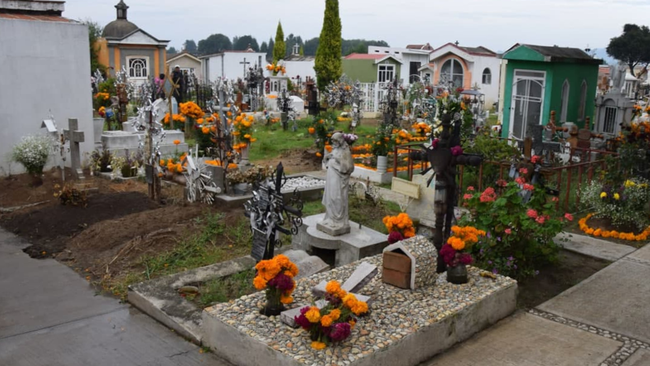 Por: Cortesía Estos serán los operativos que implementará el Ayuntamiento de San Pedro Cholula para esta temporada de “Todos Santos”