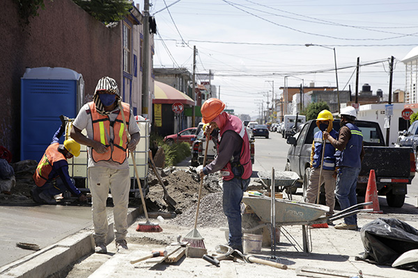 Por: Cortesía Desarrollo de infraestructura en Puebla se encarecerá por alza en materiales y escasez de insumos