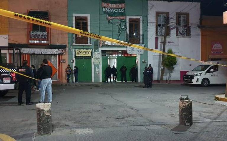 Por: Cortesía Comerciantes de Calpulalpan informan sobre un incremento en los delitos