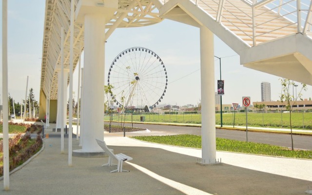 Gobierno estatal no ha definido si la Estrella de Puebla cambiará de sede