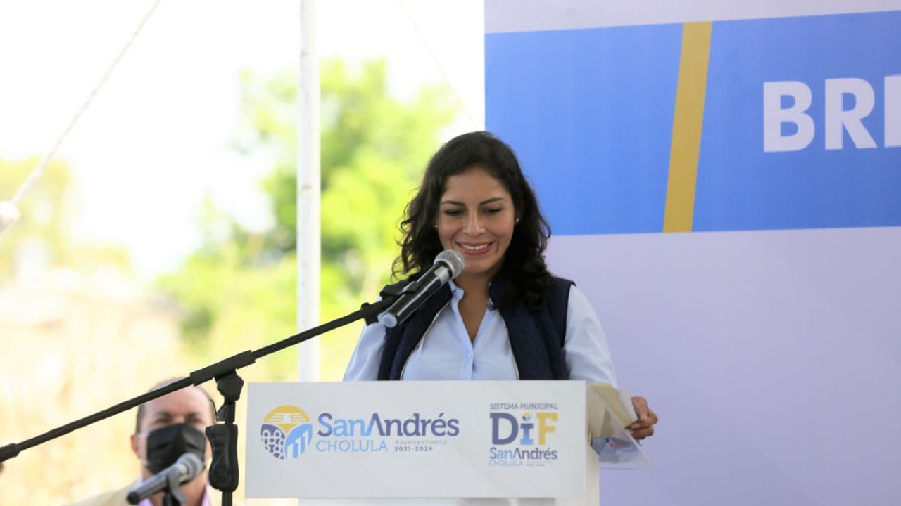 Por: Cortesía El Ayuntamiento de San Andrés Cholula priorizará la prevención de enfermedades y en el bienestar de las familias del municipio