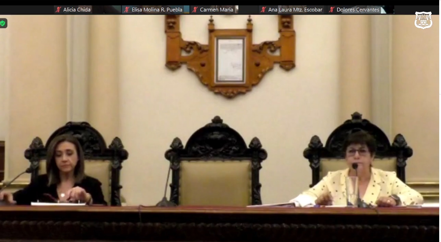 Por: Cortesía Aprueba Cabildo nombramientos para juntas de gobierno de IMACP e IMPLAN