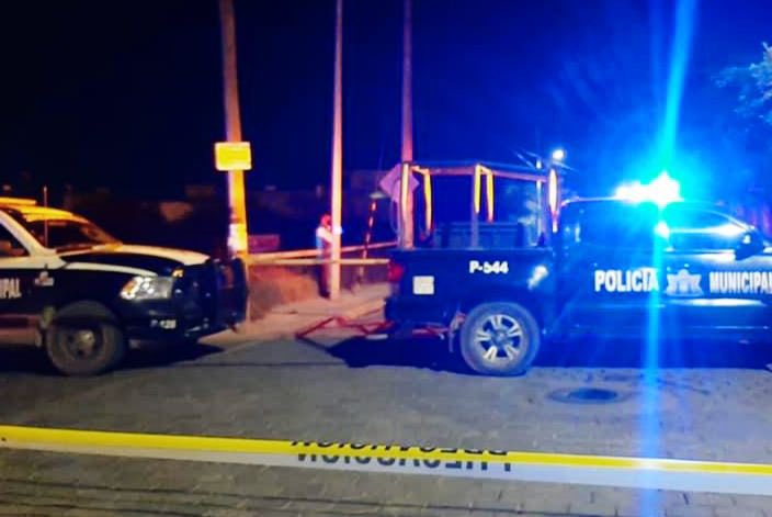 Por: Cortesía "Lo atacaron con navaja"; Joven muere degollado en Tehuacán; se desconoce el motivo de la agresión