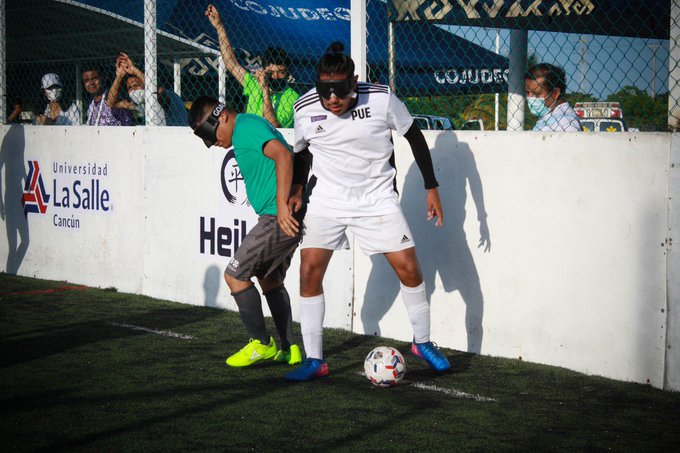 Por: Cortesía Topos Puebla va por el oro a los Paranacionales CONADE