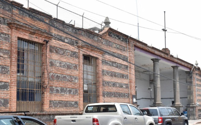 Por: Cortesía Cereso de San Pedro Cholula liberó a reo por error, confirma Barbosa