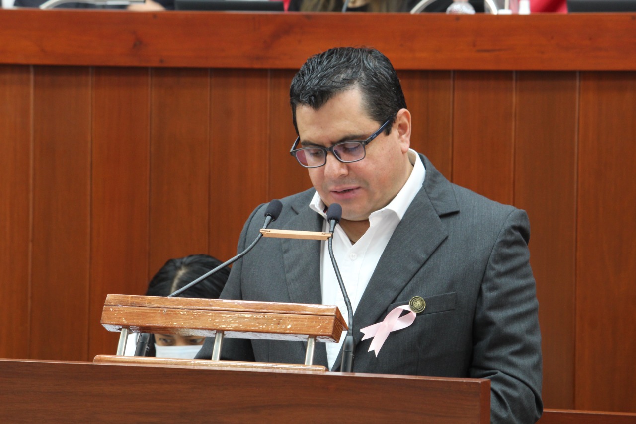 Por: Cortesía Propone Jorge Caballero eliminar brecha legal contradictoria en elección inmediata de legisladores