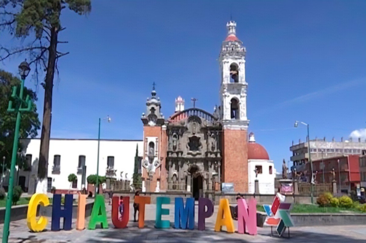 En Chiautempan los infantes si podrán salir a pedir “calaverita” este año