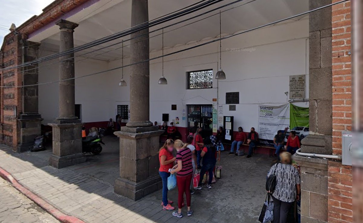 Por: Cortesía Confundieron nombres y documentación; liberan a reo erróneo en Cholula