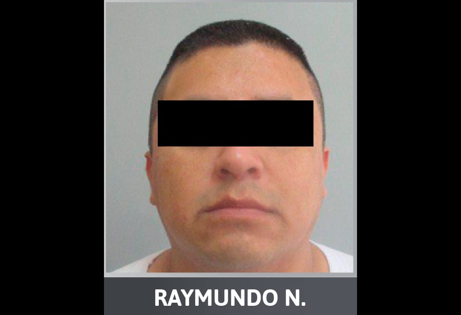 Por: Cortesía "Sentencian a violador"; abusaba de su hijastra de 11 años; la amenazaba para que no dijera nada