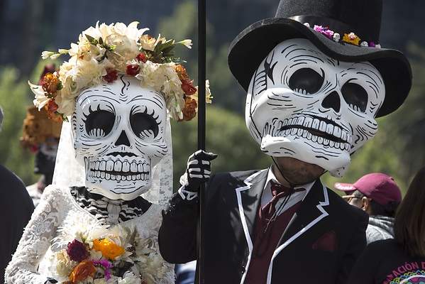 Por: Cortesía Día de Muertos en México: Tradición y significado del regreso de las almas