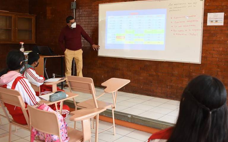 En Tlaxcala docentes tendrán sesión del Consejo Técnico Escolar