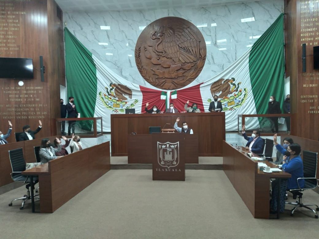 Por: Cortesía Sin casos positivos de Covid-19 en el Congreso tras contagio de diputada