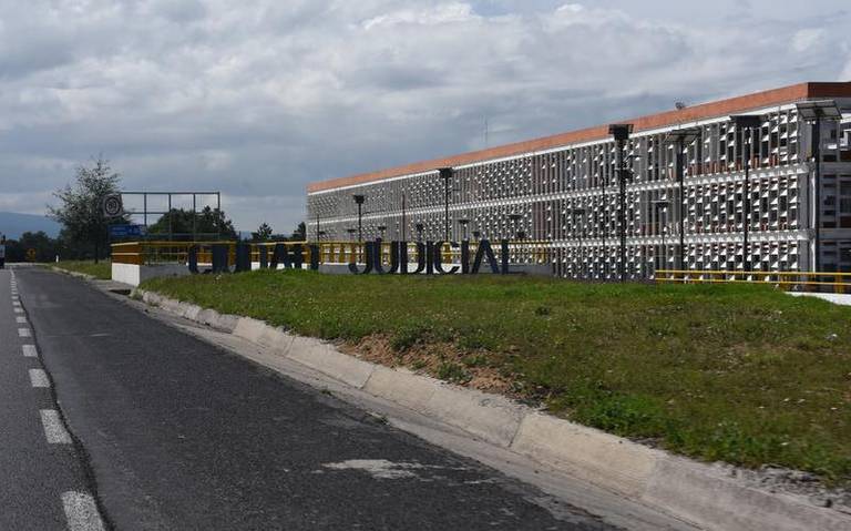 Por: Cortesía Personal del Poder Judicial de Tlaxcala es capacitado