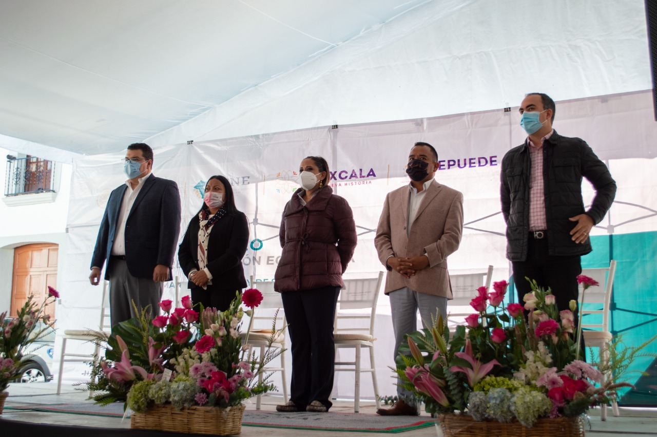 Por: Cortesía Realizaron Tercera Feria Nacional de Empleo para la reactivación económica