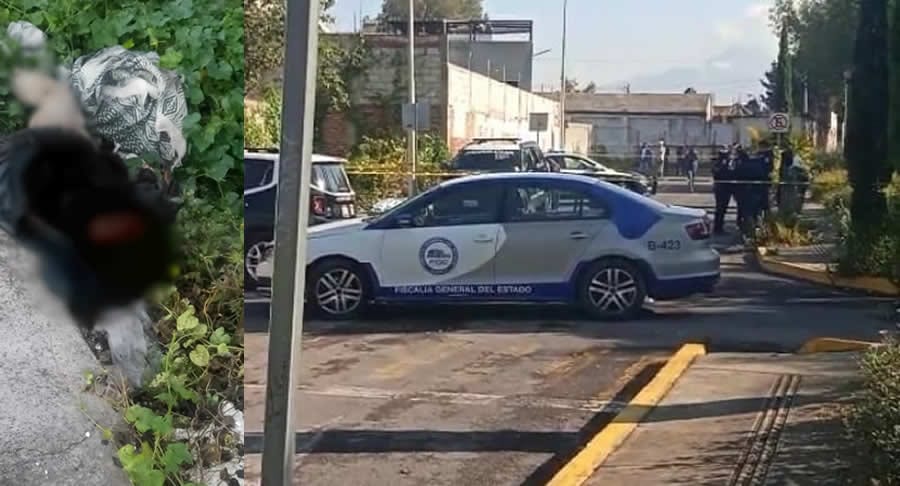 Por: Cortesía Encuentran cuerpo sin vida de un joven en la colonia Naciones Unidas; al parecer participo en un riña