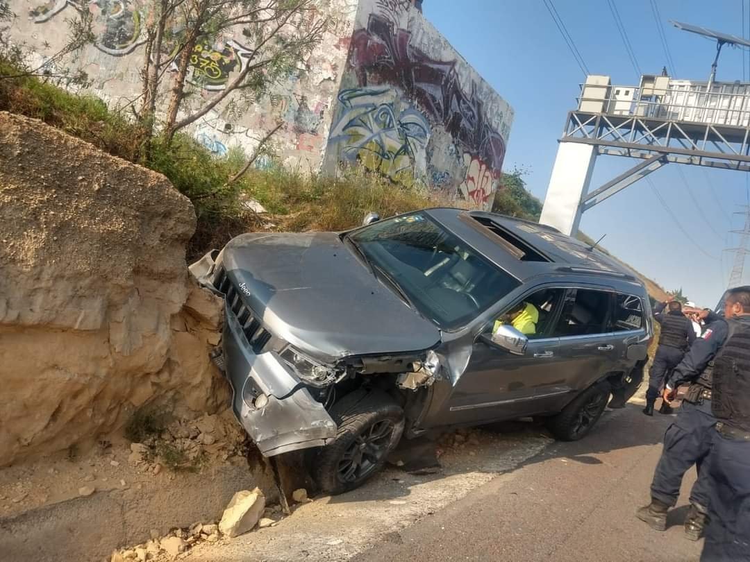 Por: Cortesía Testigos que acompañaban a Octavio Ocaña declaran sobre el arma encontrada donde murió