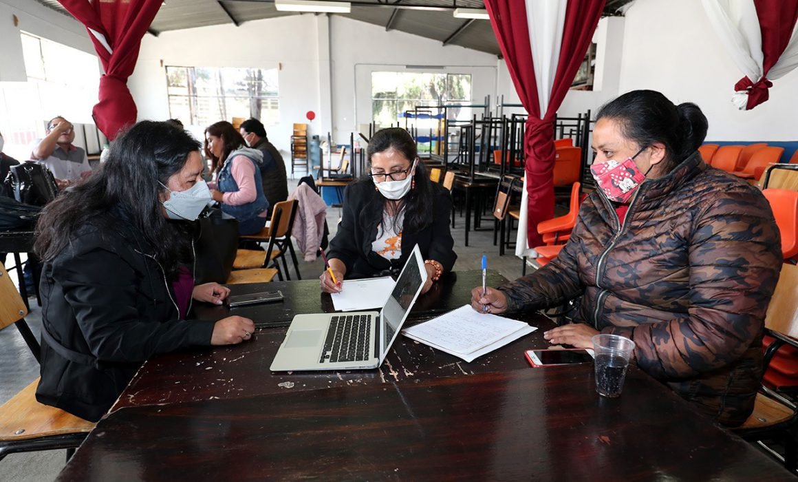 Por: Cortesía Autoridades educativas se integraron a los trabajos de los Consejos Técnicos Escolares