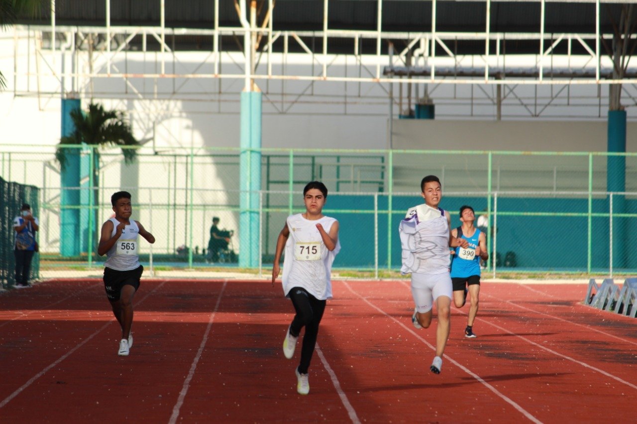 Por: Cortesía Tlaxcala logra 26 medallas en Paranacionales CONADE 2021