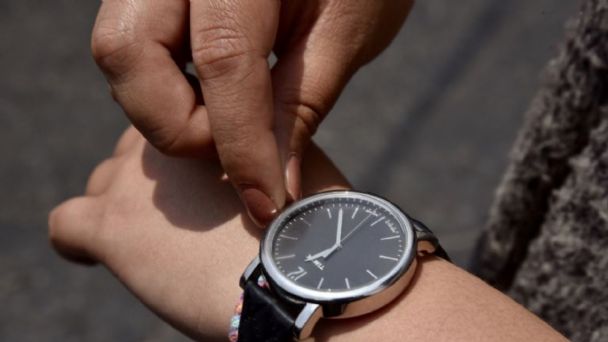 Por: Cortesía Esto es todo lo que debes saber para el cambio de horario