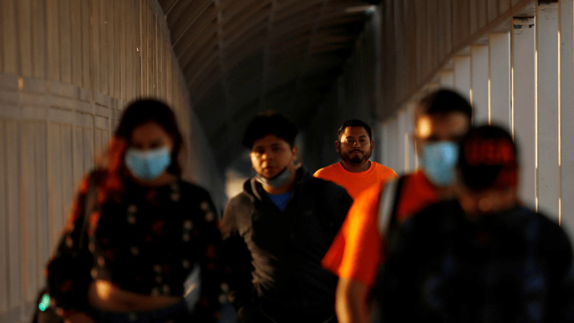 Por: Cortesía México registra en las últimas horas 3,478 contagios y 325 decesos por Covid-19