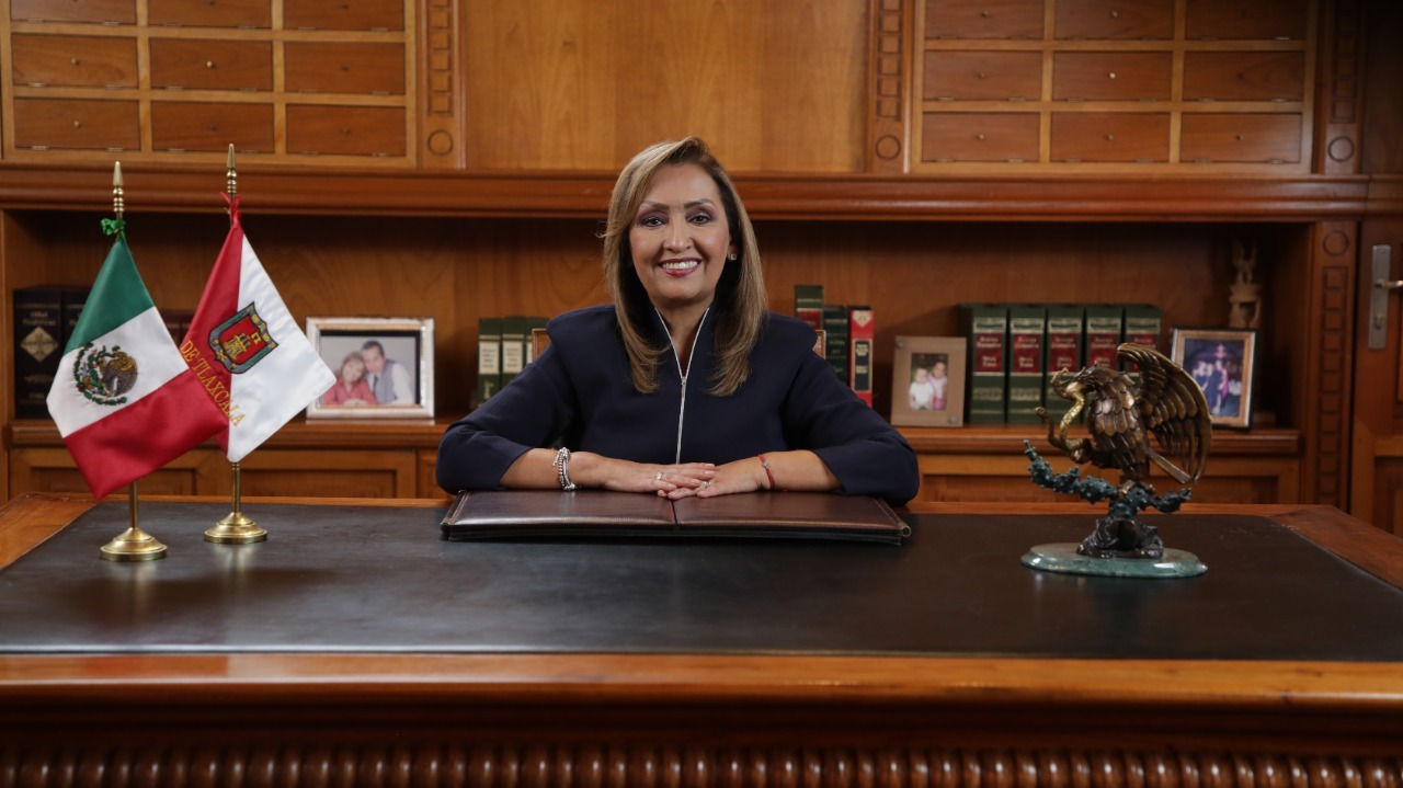 Por: Cortesía Un gobierno cercano al pueblo, honesto y transparente, garantiza la gobernadora Lorena Cuellar