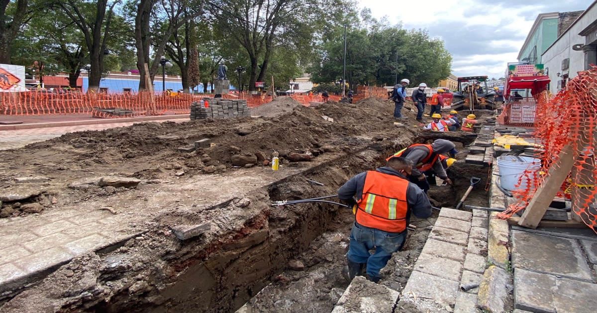 Por: Cortesía  Ayuntamiento de Tlaxcala informa a la ciudadanía sobre corte de energía eléctrica por trabaj