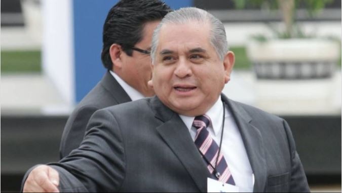 Por: Cortesía Ardelio Vargas sale del gabinete de Miguel Barbosa por motivos personales