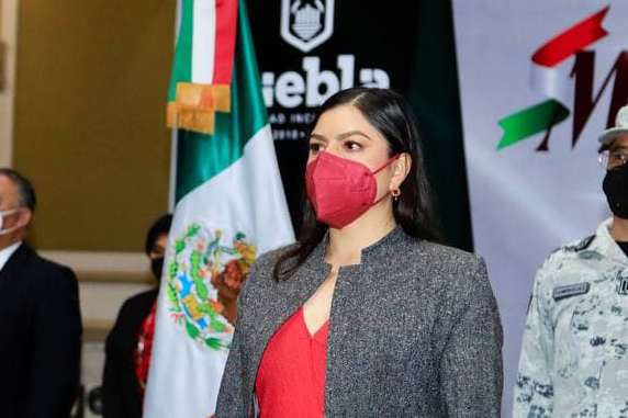 Tardía, pero certera la salida de Ardelio Vargas: Claudia Rivera