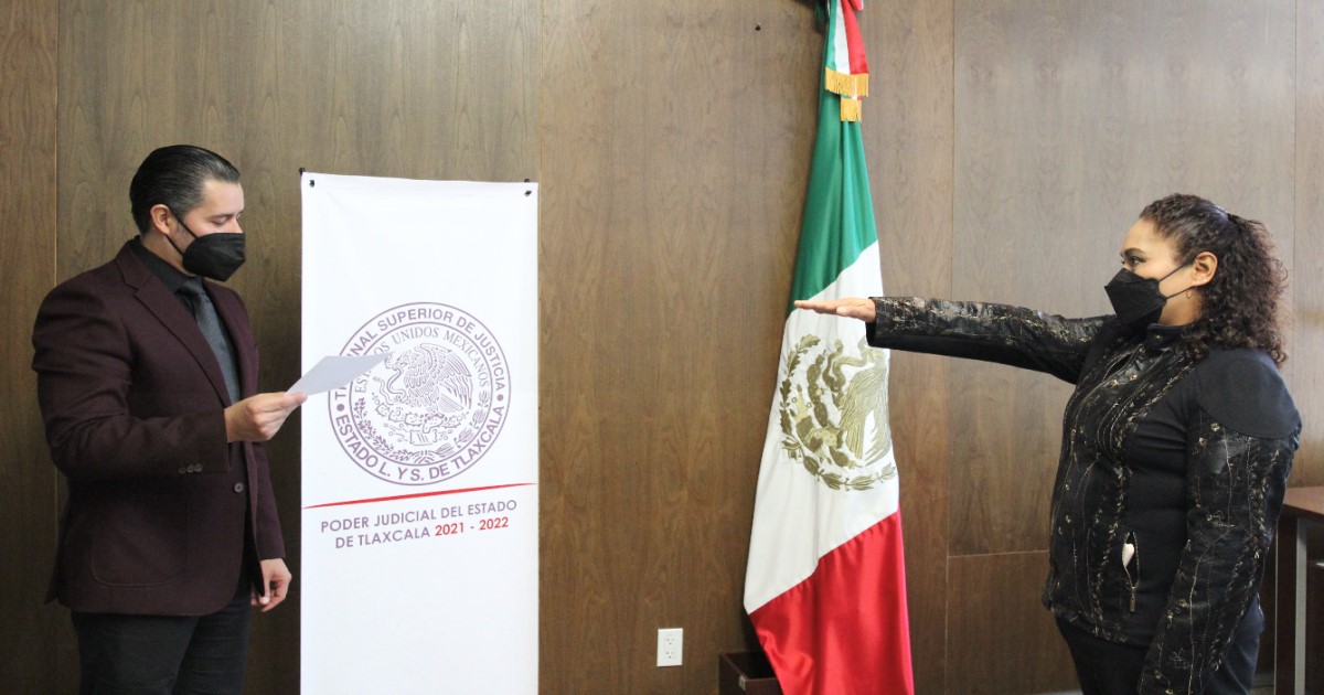 Por: Cortesía Designa Consejo de la Judicatura a Beatriz Eugenia Bello Hernández como Jueza de lo Civil