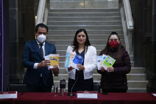 Por: Cortesía Ayuntamiento iniciará con servicio de credencialización para personas con discapacidades