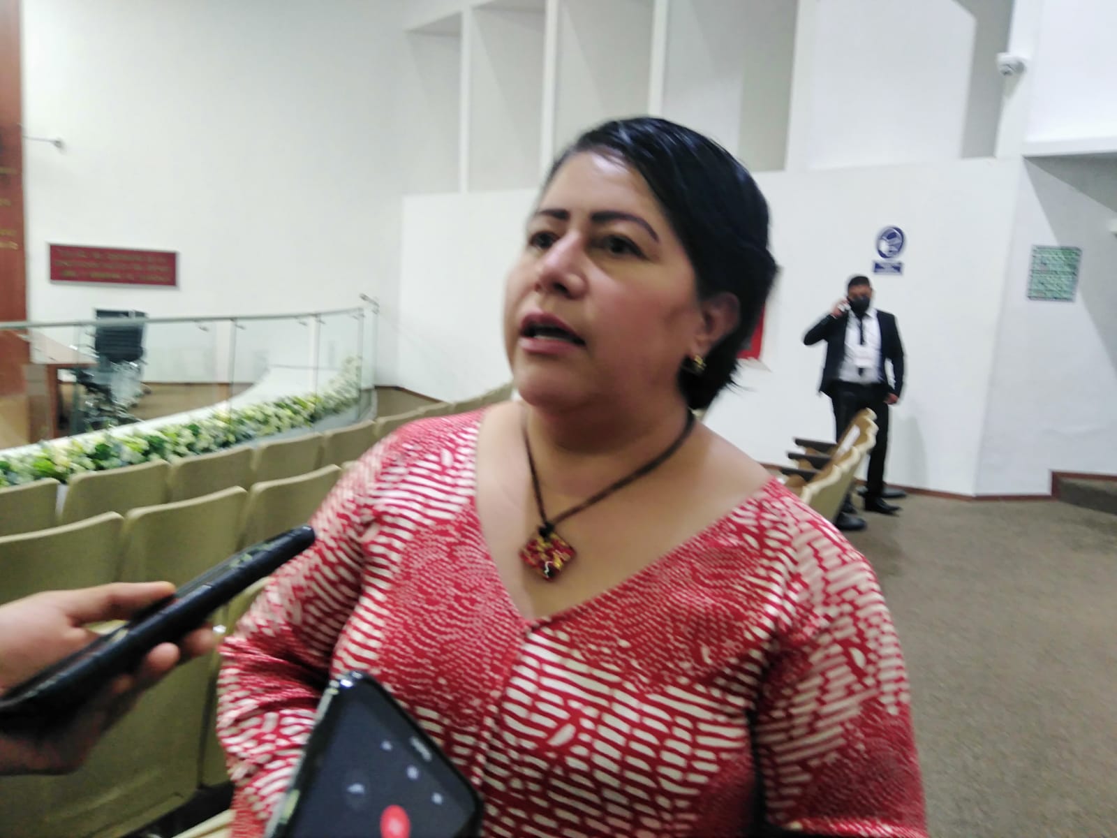 Por: Cortesía Diputados del PRI van por trabajo en equipo con Lorena Cuéllar