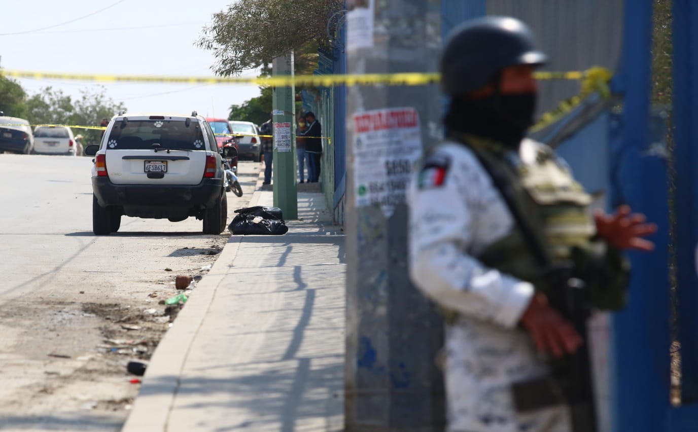 Por: Cortesía No fue un informe real dicen expertos; AMLO presentó datos con incidencia delictiva en niveles altos y su interpretación poco objetiva