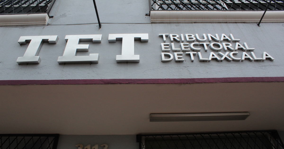 Por: Cortesía TET: cumplen cuatro profesionales requisitos para Contraloría Interna; van a etapa de entrevista