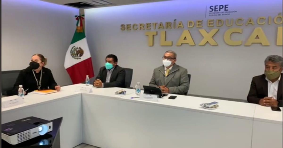 Por: Cortesía Asignan categorías de dirección y supervisión en educación básica