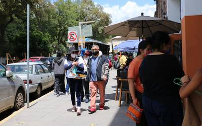 Por: Cortesía Tlaxcala llega a los 158 casos de Covid19 en un día