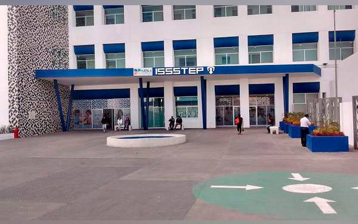 Por: Cortesía ISSSTEP emite convocatoria de reclutamiento y selección para personal médico