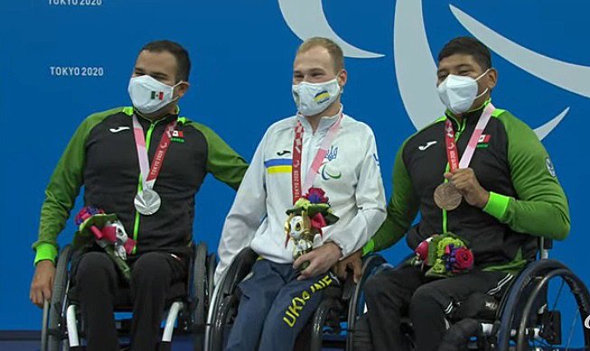 Por: Cortesía México tiene jornada de seis medallas y llega a un total de 21 en Tokio 2020