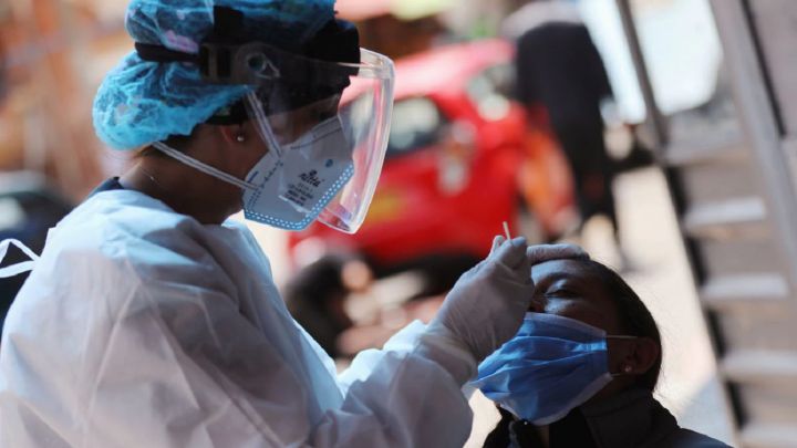 Por: Cortesía Esto es lo que sabemos de ‘Mu’ la nueva variante de Covid19