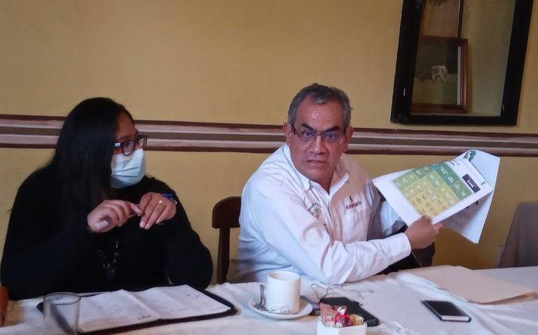 Por: Cortesía Aseguran que el Sistema Penal Acusatorio en Tlaxcala es malo