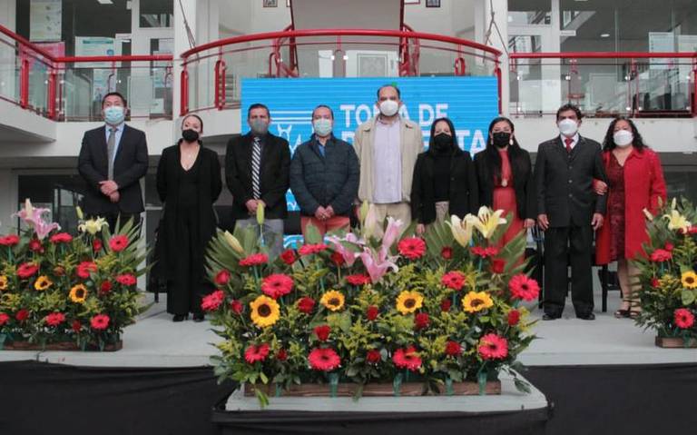 Por: Cortesía El alcalde Quirino Torres buscará trabajar en la unidad